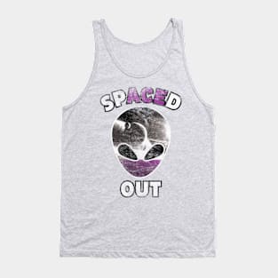 Spaced Out Tank Top
